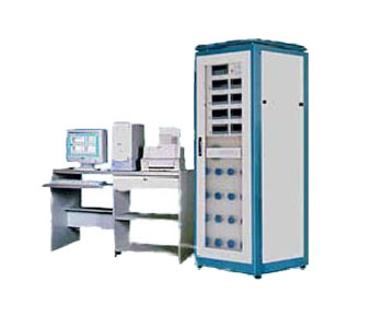 XGB-16塑料管材耐壓爆破試驗(yàn)機(jī)