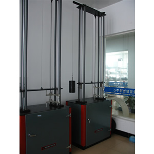 XGRB-1600塑料管材蠕變比率試驗(yàn)機(jī)