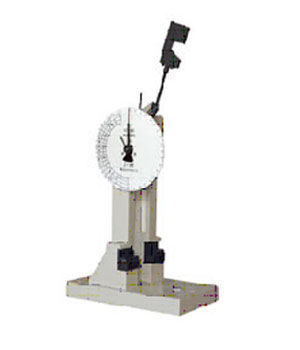 XJJ-5/XJJ-50簡支梁沖擊試驗(yàn)機(jī)